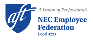 NEC Employee Union