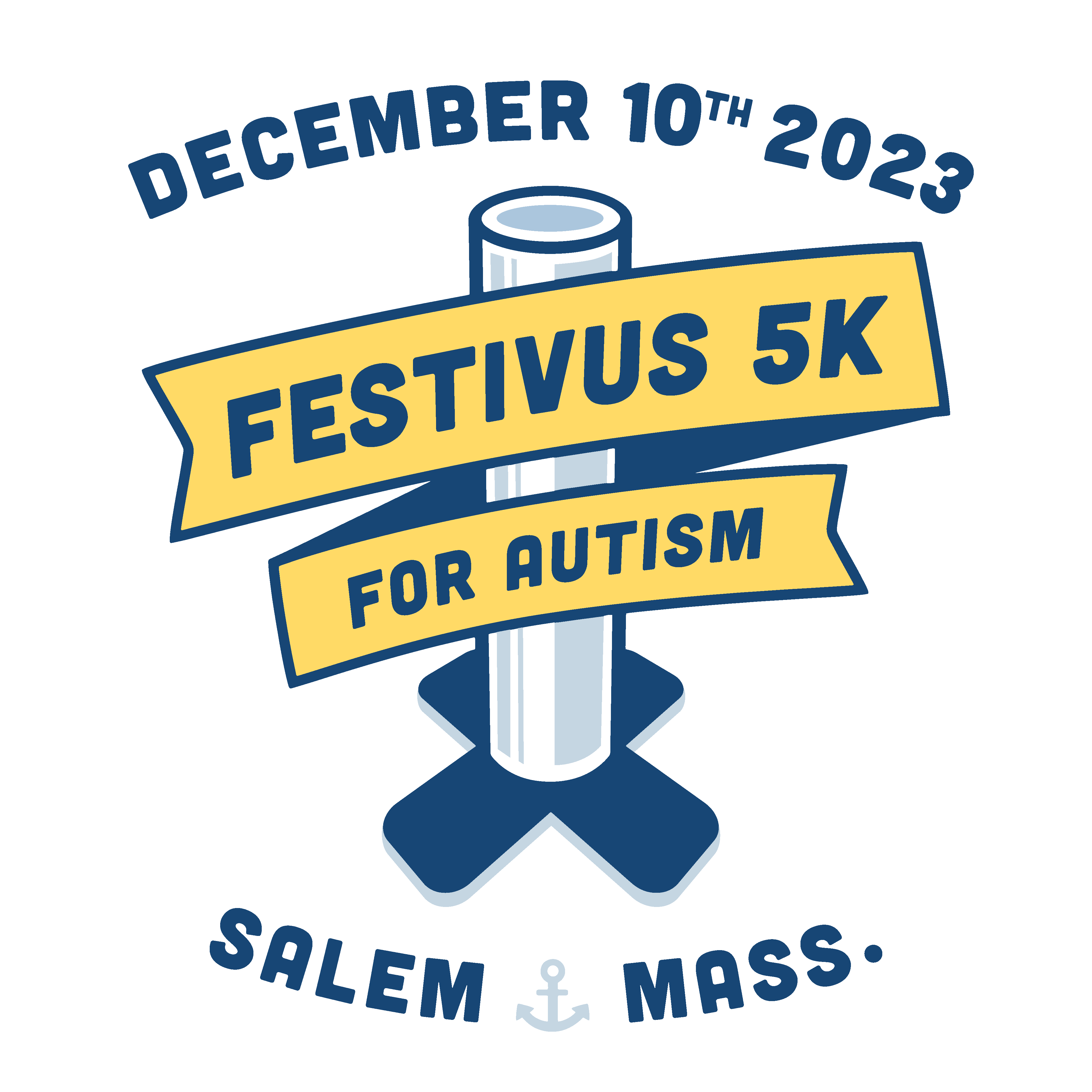 Festivus 5K Northshore Education Consortium
