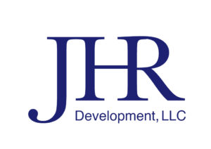 JHR Logo