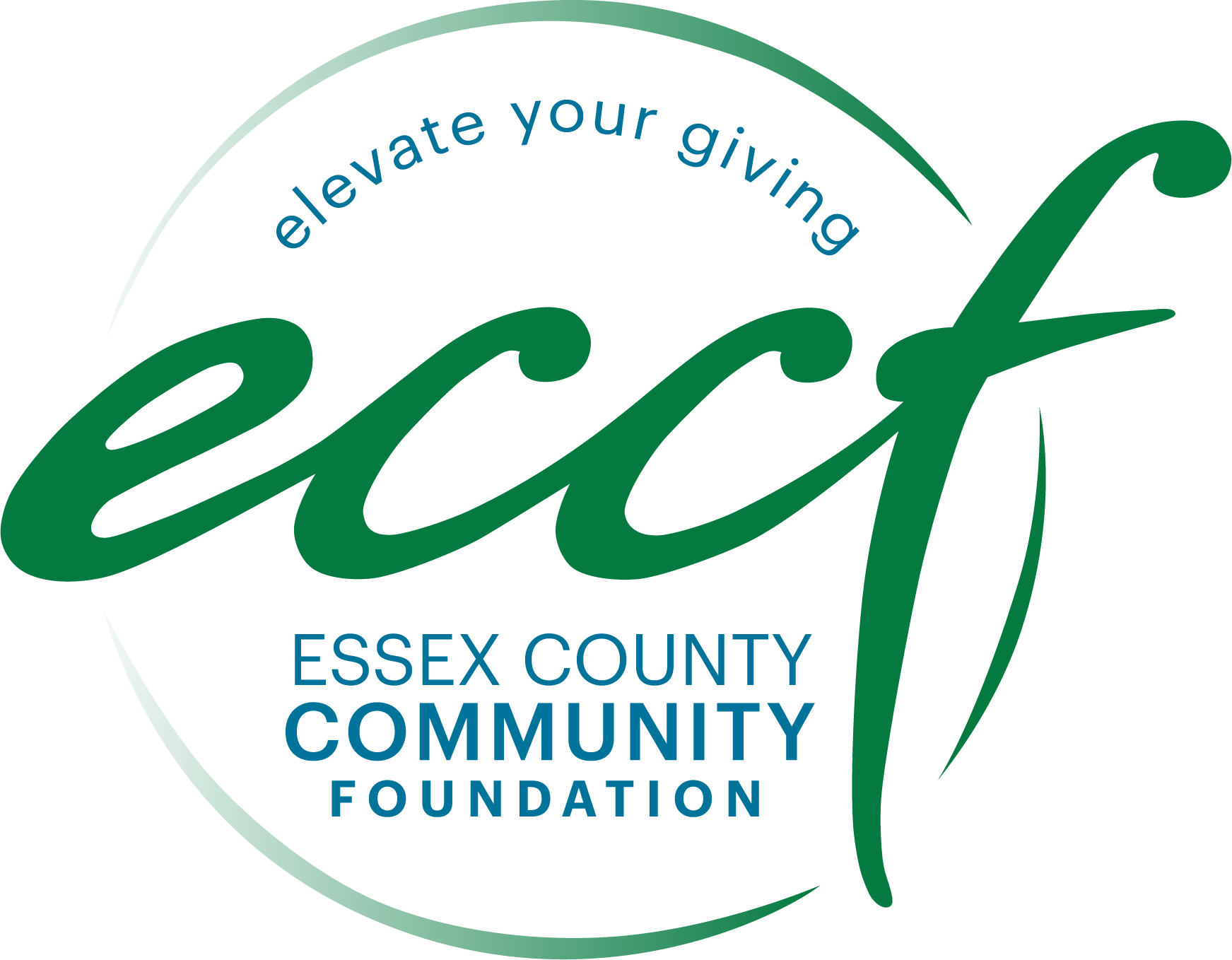 ECCF logo