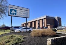 112 Sohier Rd Exterior